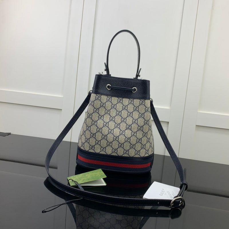 Satchel Bags - GUC Bags - 431