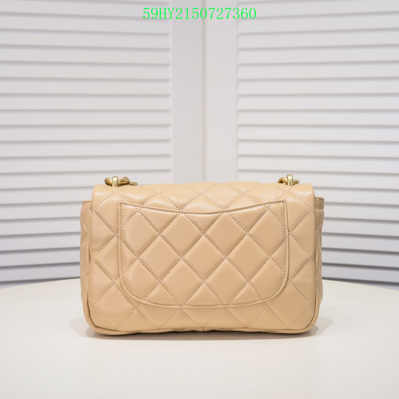 Satchel Bags - CHL Bags - 5067
