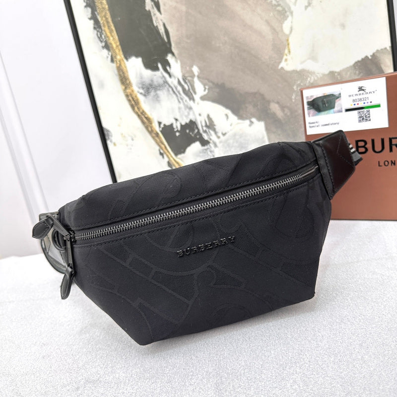 Fan Fashion -GLM - Top quality BBR Bags - 201