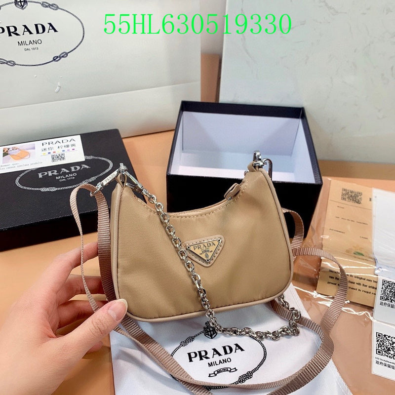 Satchel Bags - PDA Bags - 4297