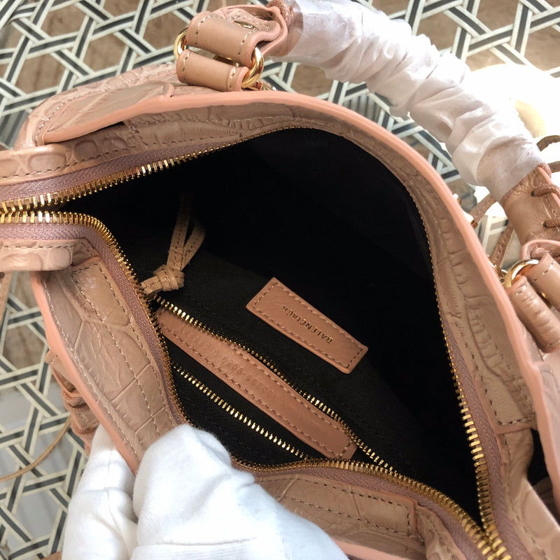Satchel Bags - BGC Bags - 237