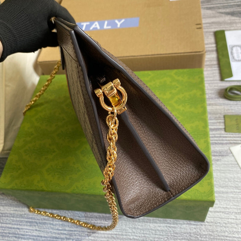Satchel Bags - GCI Bags - 4791