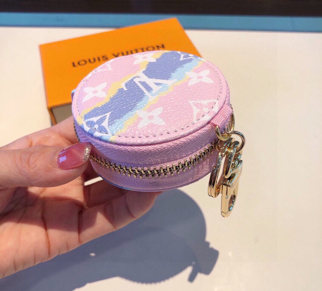 GLM -Top Quality Keychains LUV 061