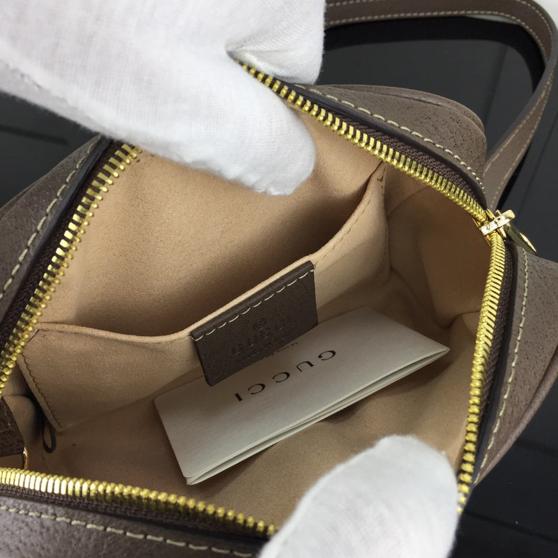 Satchel Bags - GUC Bags - 1768