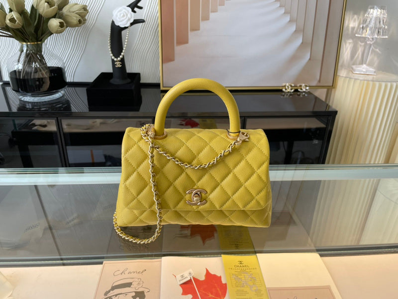 Satchel Bags - CHL Bags - 1728