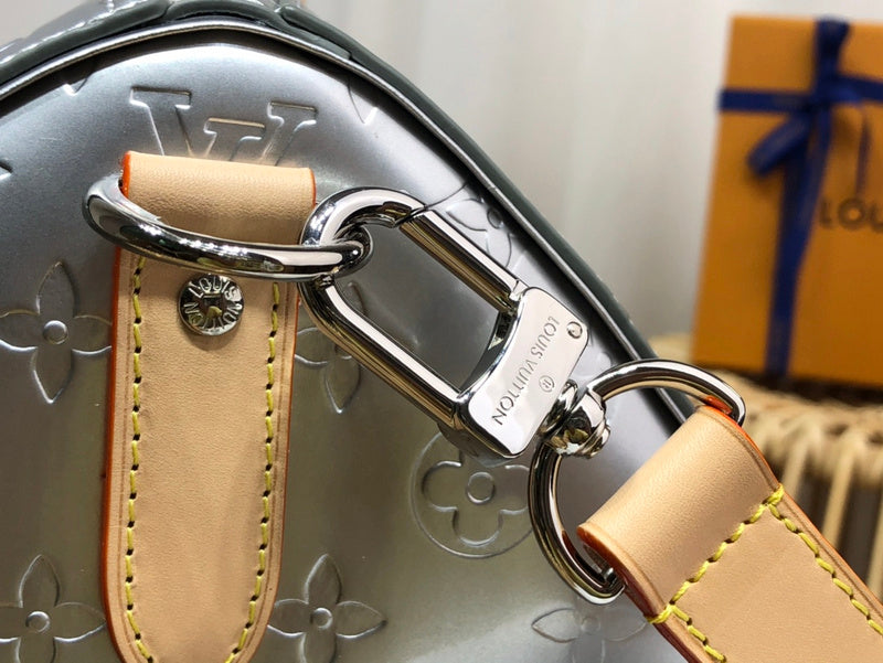 Satchel Bags - VL Bags - 5465