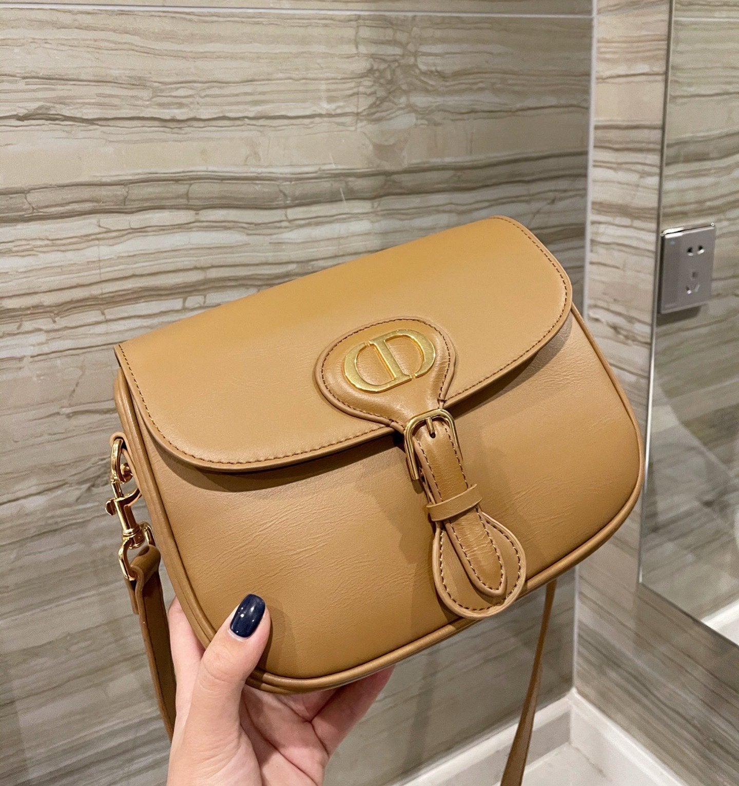 GLM - Top Quality Bags DIR 038