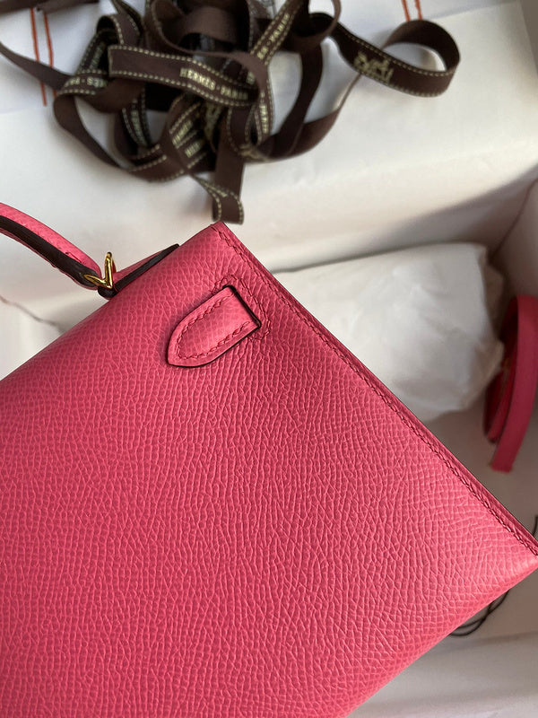 Satchel Bags - HMS-Bags - 868