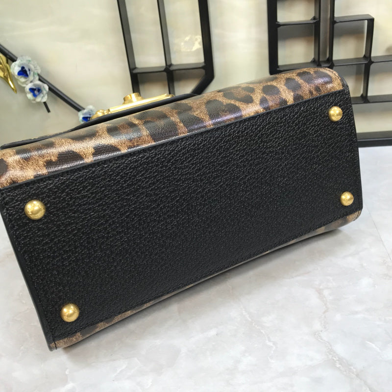 Satchel Bags - GUC Bags - 2394