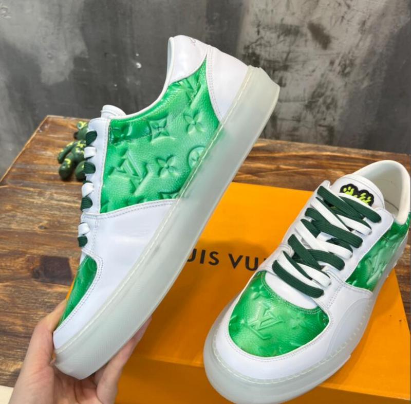 glami shop- LOV Men Shoes - 956