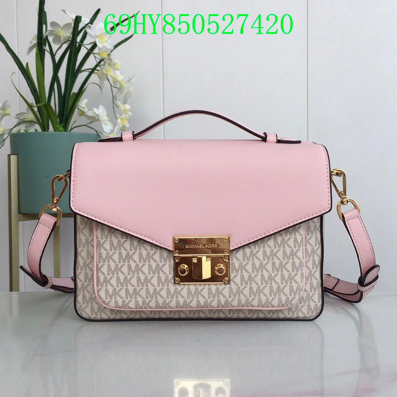 Satchel Bags - MK Bags - 768