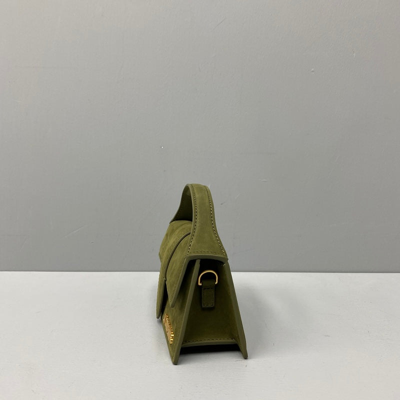 Satchel Bags - JQMS Bags - 020