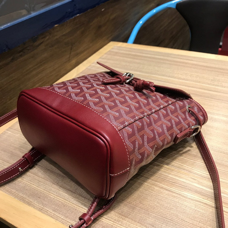 Satchel Bags - GOD Bags - 532