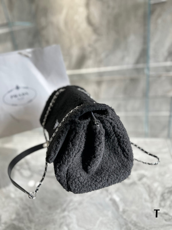 Satchel Bags - PDA Bags - 401