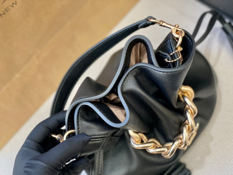 Satchel Bags - CCH Bags - 327
