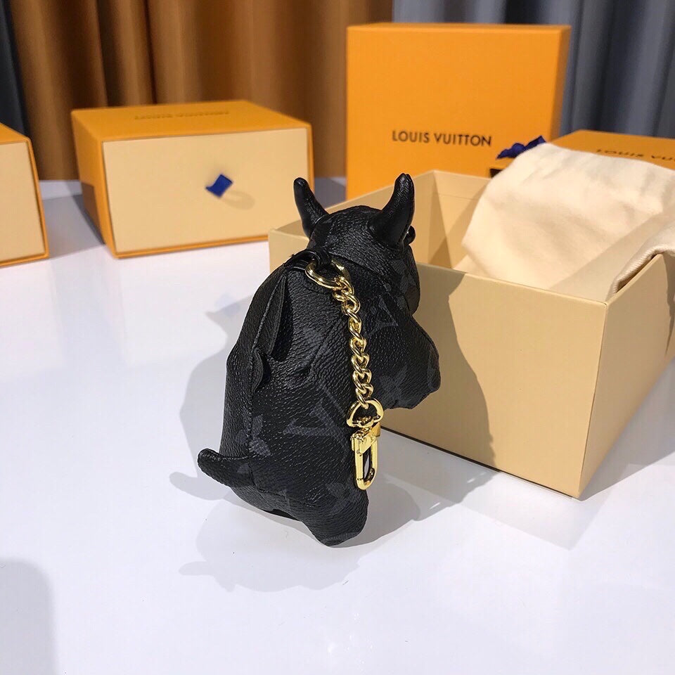 GLM - Top Quality Keychains LUV 040