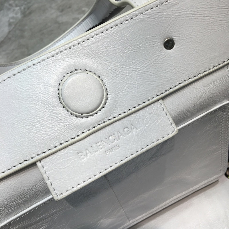 Satchel Bags - BGA Bags - 840