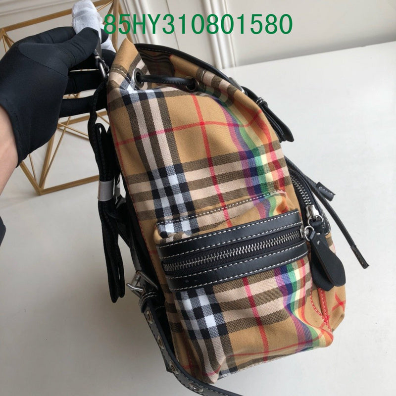 Fan Fashion -GLM - Top quality BBR Bags - 677