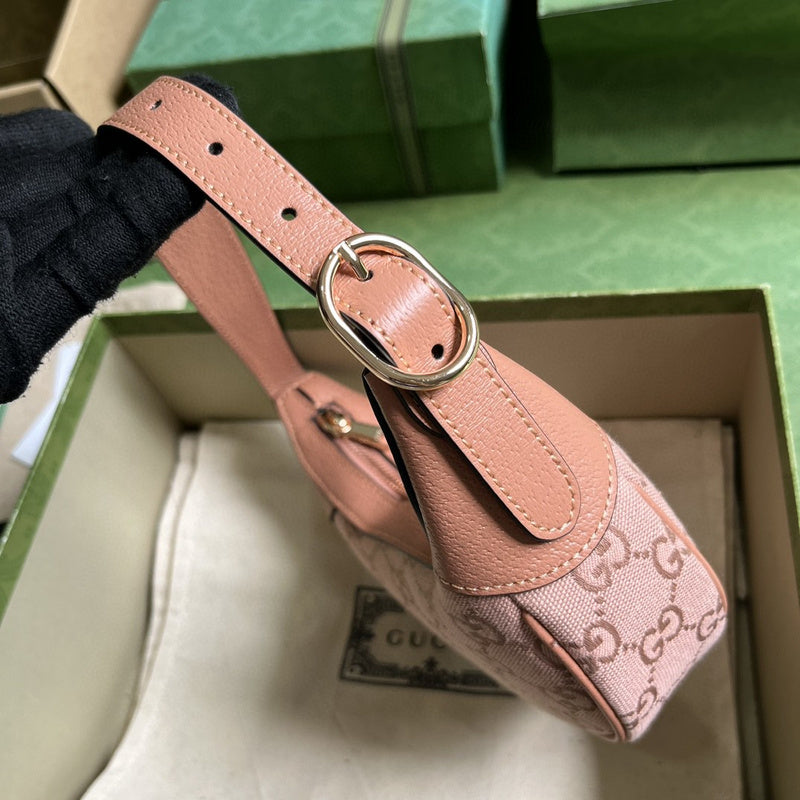 Satchel Bags - GCI Bags - 389