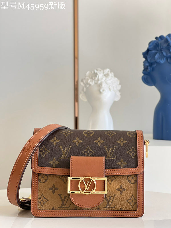 Glami GlamI Lu-Vi bags - 17139