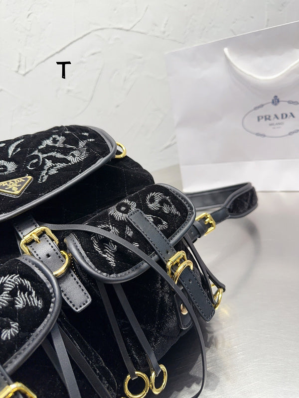Satchel Bags - PDA Bags - 666