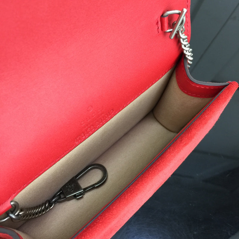 Satchel Bags - GUC Bags - 302
