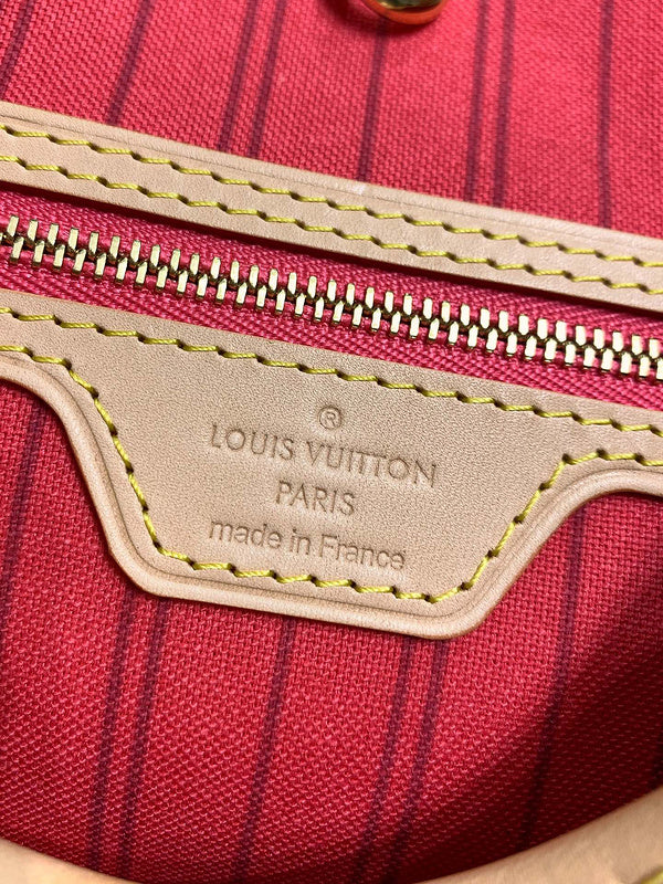 Satchel Bags - VL Bags - 4691