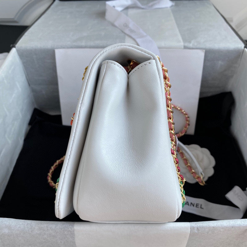 Satchel Bags - CHL Bags - 1785