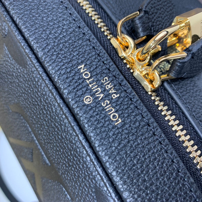 Satchel Bags - VL Bags - 6413