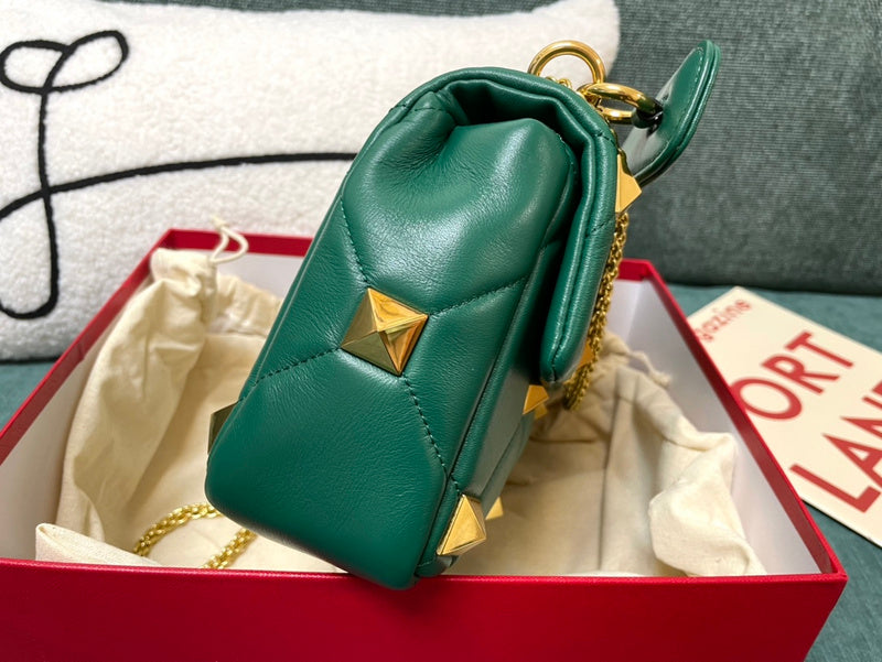 GLM - VEL Bags - 370
