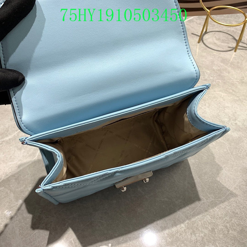 Satchel Bags - MK Bags - 394