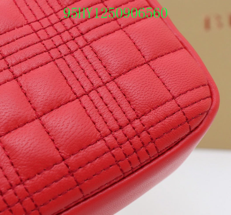 Fan Fashion -GLM - Top quality BBR Bags - 393