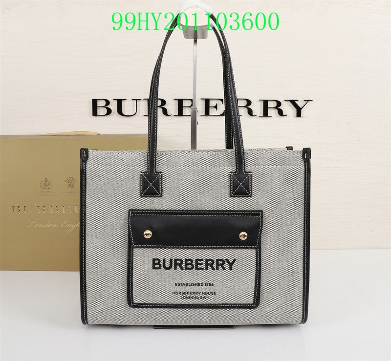 Fan Fashion -GLM - Top quality BBR Bags - 362