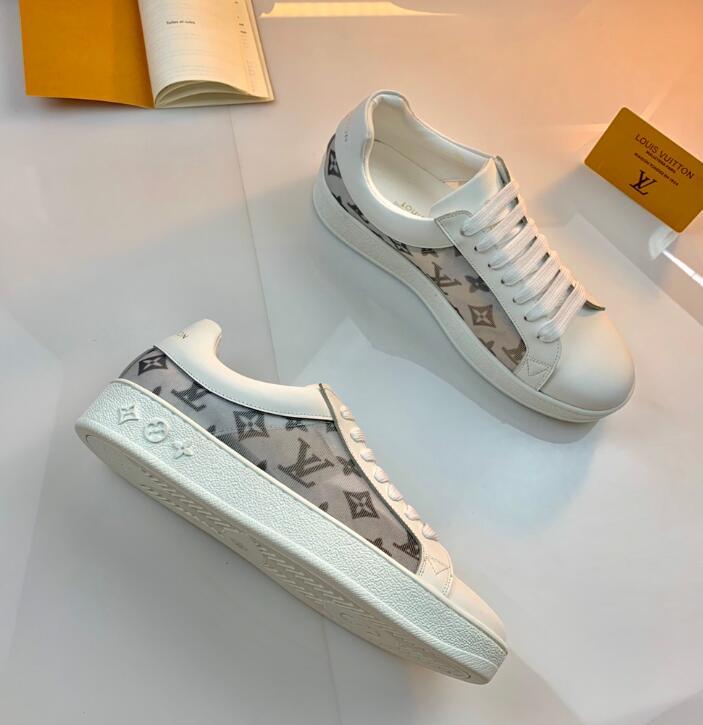 glami shop- LOV Men Shoes - 1810
