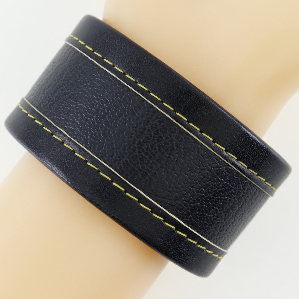 Louis Vuitton M92750 Gothic S French 2004 Black/Gen SN0024  90g  Les Serreurs