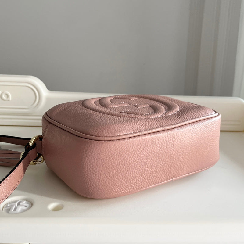 Satchel Bags - GUC Bags - 041