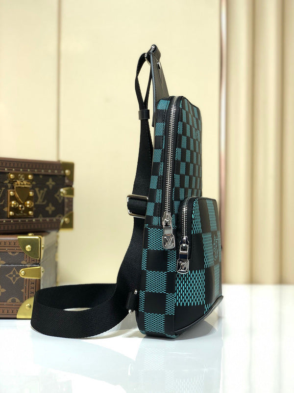 Satchel Bags - VL Bags - 4955