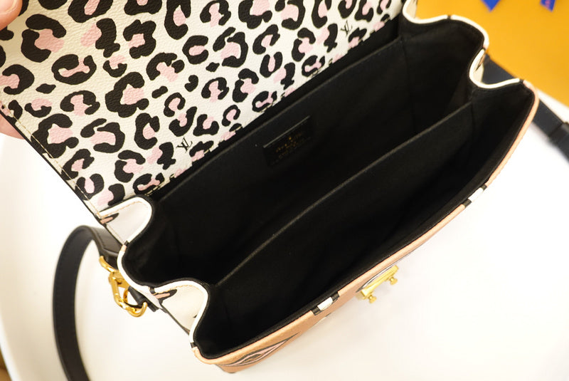 Satchel Bags - VL Bags - 5495