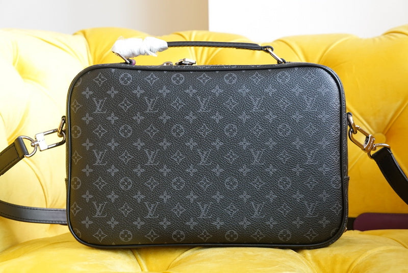 Satchel Bags - VL Bags - 5284