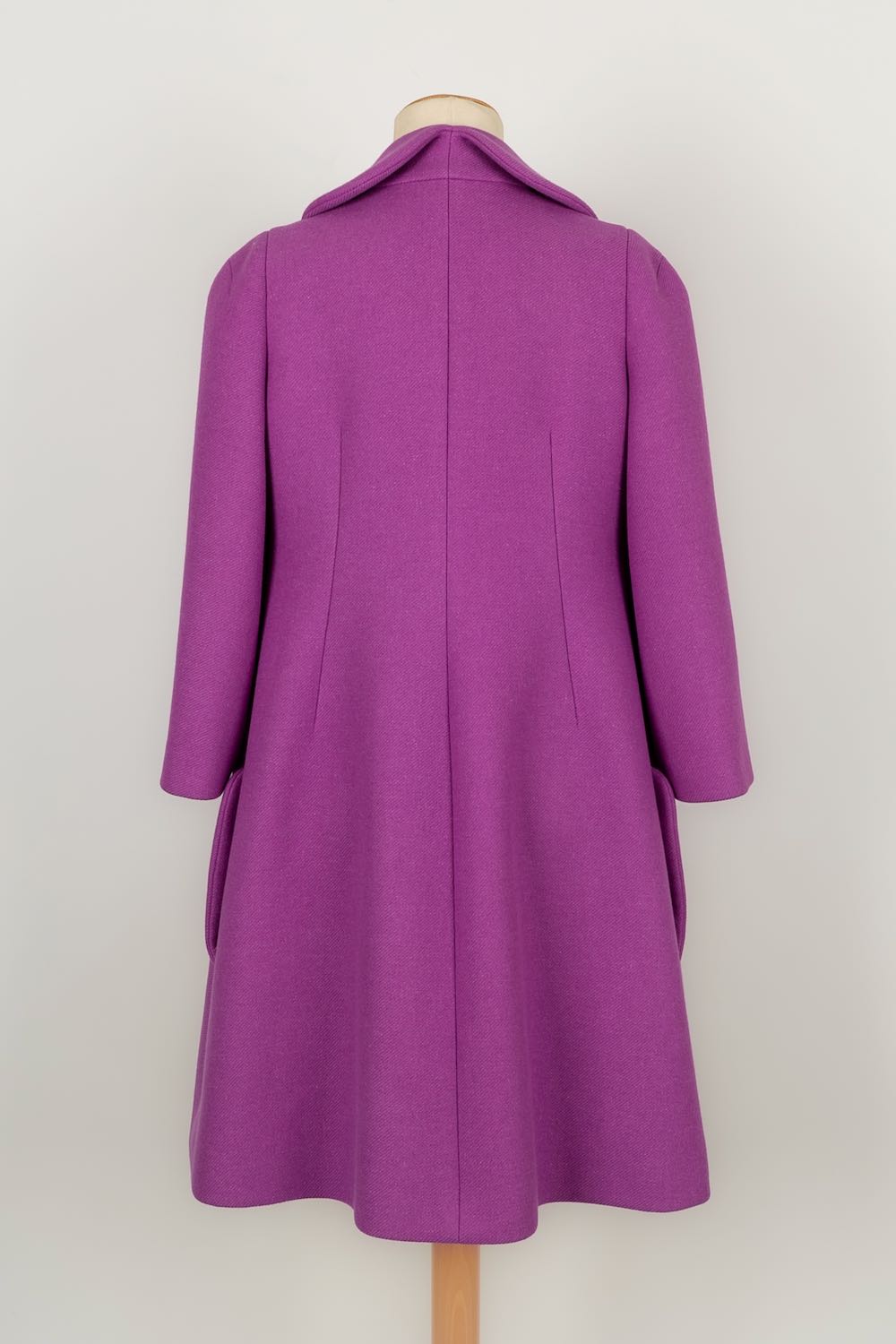 Manteau Sonia Rykiel