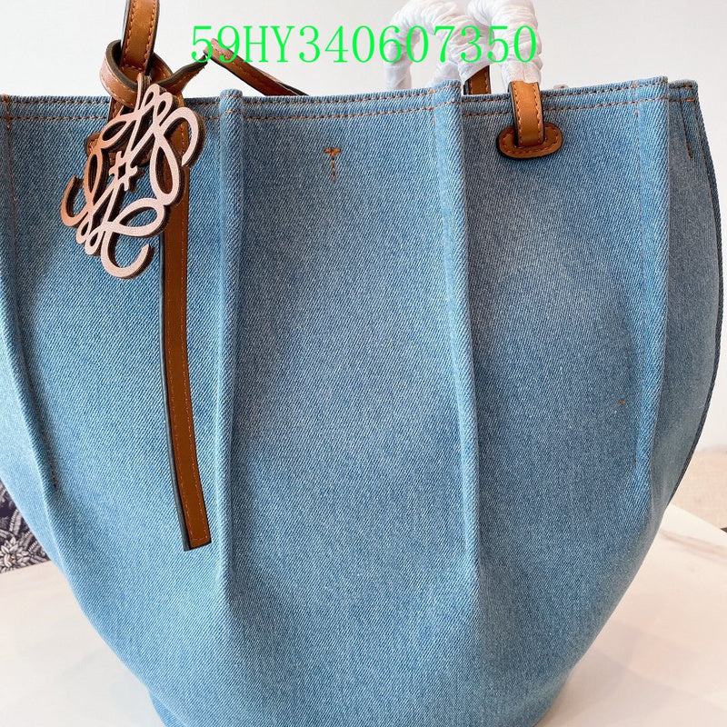 Satchel Bags - LWE Bags - 295