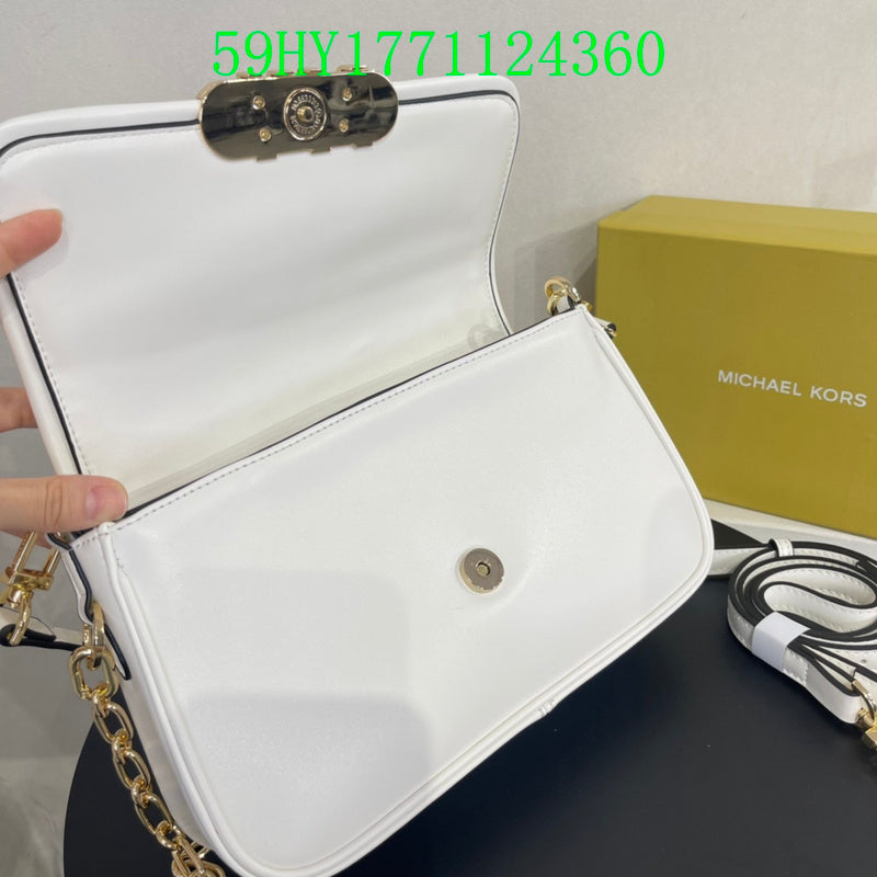 Satchel Bags - MK Bags - 160