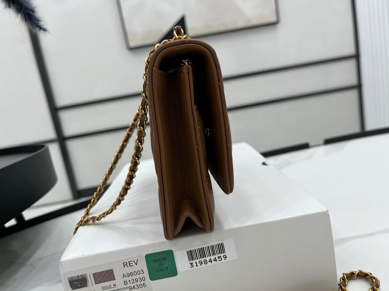 Satchel Bags - CHL Bags - 1329