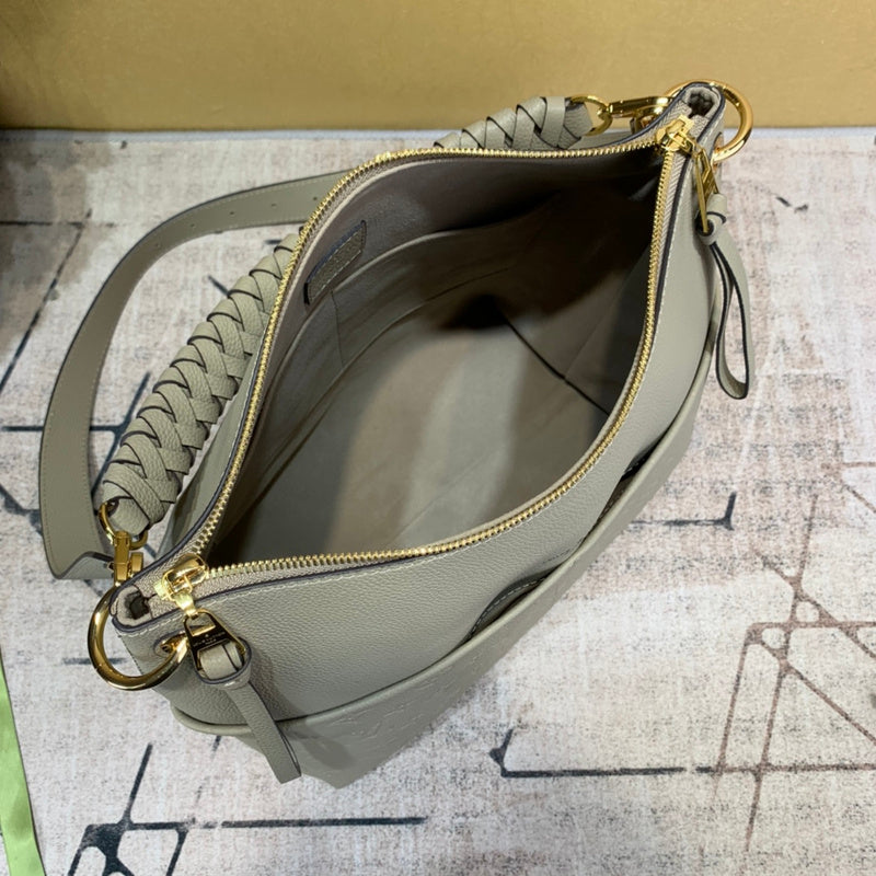Satchel Bags - VL Bags - 6193
