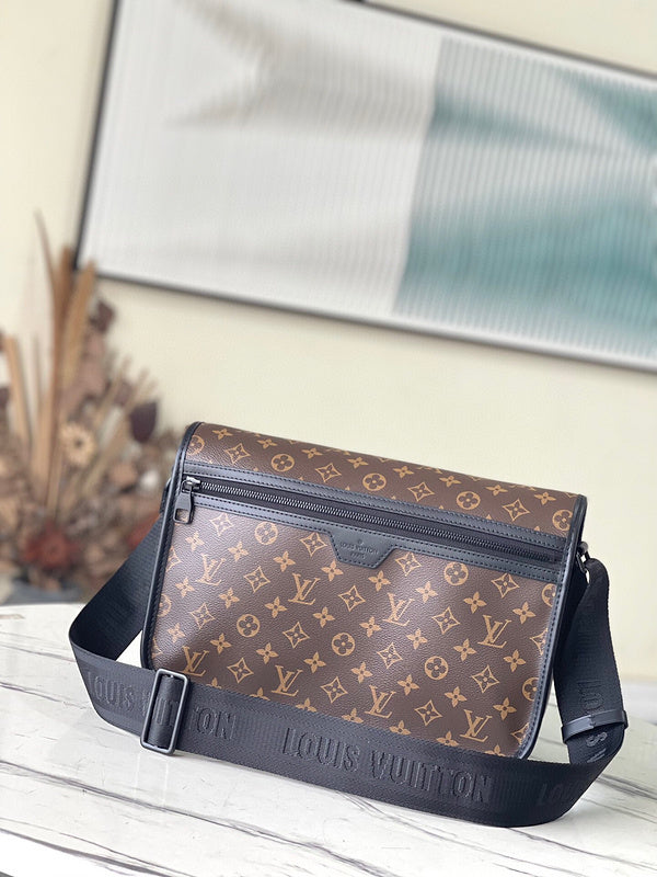 Glami- Glami- Lu-Vi bags - 4538