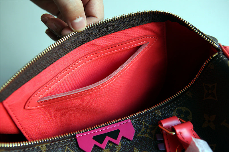 Glami GlamI Lu-Vi bags - 8183