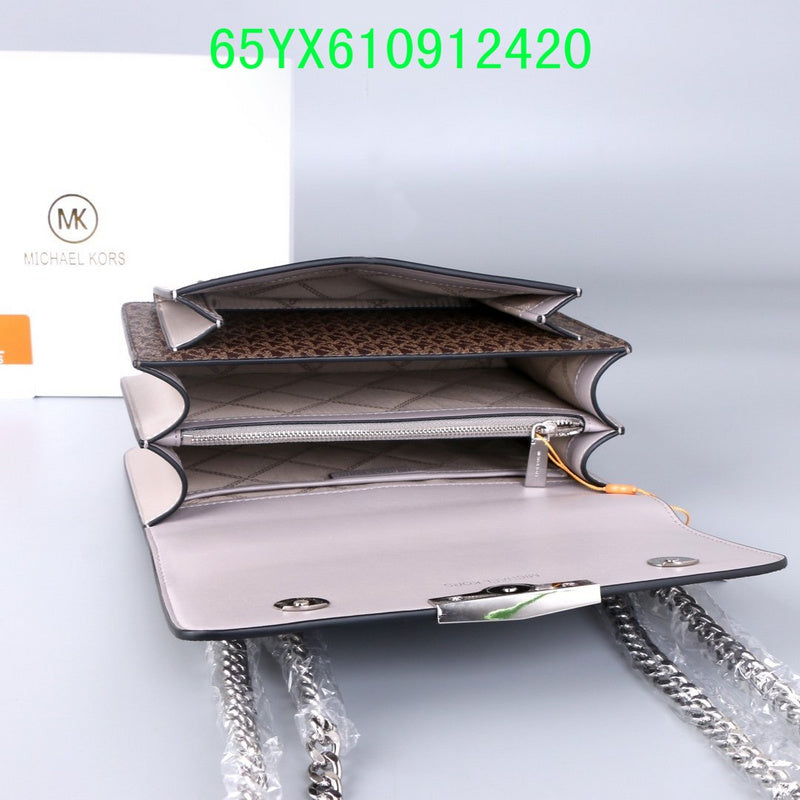 Satchel Bags - MK Bags - 901