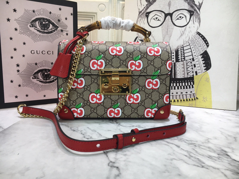 Satchel Bags - GUC Bags - 1411