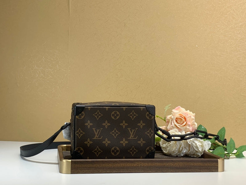 Satchel Bags - VL Bags - 6398