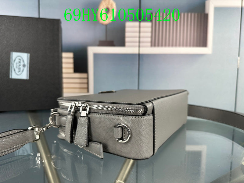 Satchel Bags - PDA Bags - 3332